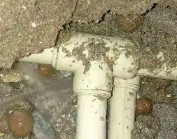 广安测漏水多少钱